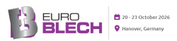 Euroblech 2026 Euroblech 2026