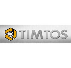 2019 年台北国际工具机展(TIMTOS)