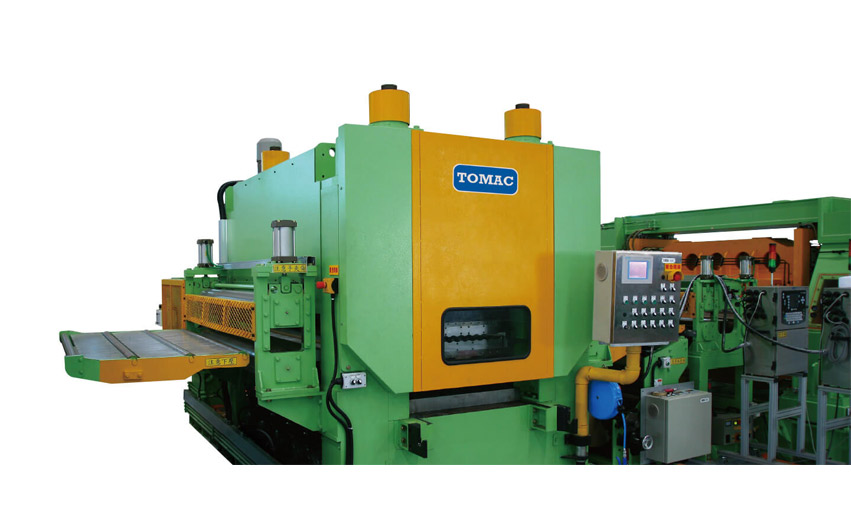 flying shear, flying shear machine, flying shear cutting machine